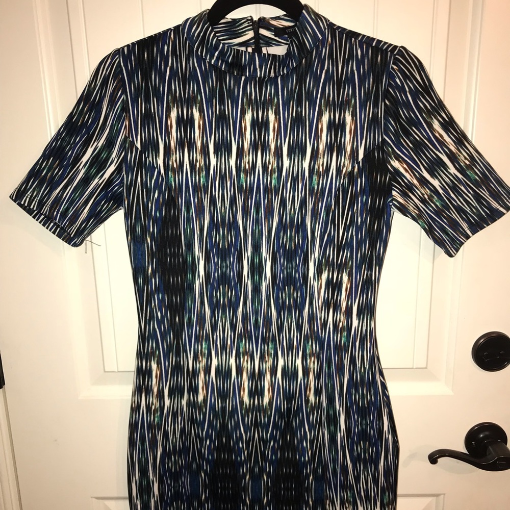 F21 dress